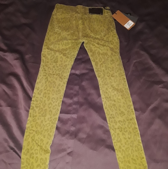 NWT Dont Cry Milan jeans - Picture 7 of 13